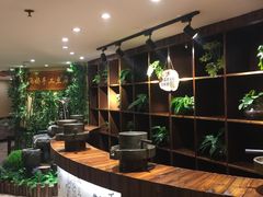 -宝丽金大酒店·洗浴中心