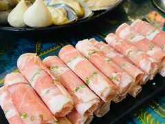 -丽江庭院之丽江往事(安定门店)