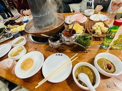 -元盛居(生态大街店)