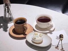 -Rechill Cafe(工体店)