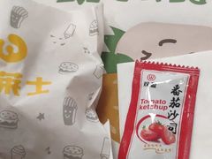 -华莱士·全鸡汉堡(坂田店)