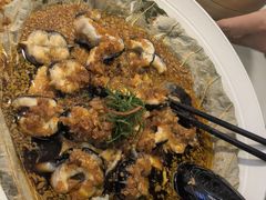 -3号仓库·创意中国菜(新世界城店)