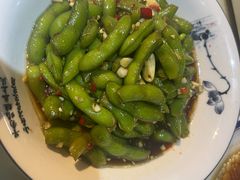 -野渡坡·极致湘菜·庭院餐厅(汉阳店)