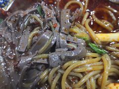 -惠记粉汤羊血(永松路店)