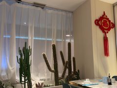 -悦海·家宴·冰花皮皮虾大锅贴(宝龙店)