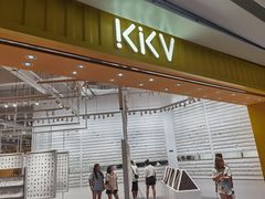 -KKV(重庆光环购物公园店)