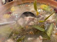 -洪大厨鸡煲(福田店)