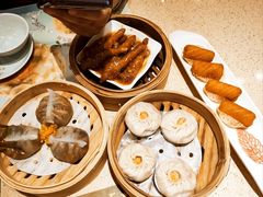 -点都德(千灯湖环宇城店)