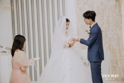 点击看大图 -圣拉维婚礼艺术中心(合肥旗舰店)