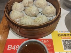 -馋三尺蟹粉小笼(人民广场店)