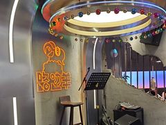 -路边羊烧烤酒场(宝带路店)