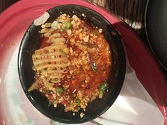 -北丐先生·野馄饨烧烤(长宁龙之梦店)