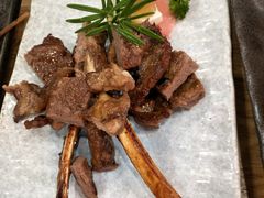 -八间(合生汇店)
