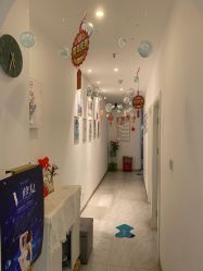 -芭贝诺产后修复(石芽岭花城店)