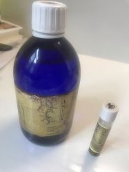 点击看大图 -芳香乐府SPA·五行芳疗