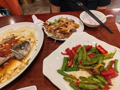 -古南都·老广东酒楼(龙江店)
