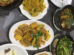 -师傅仔美食(东华老店)