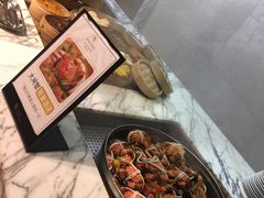 -南京金鹰尚美酒店·尚美西餐厅