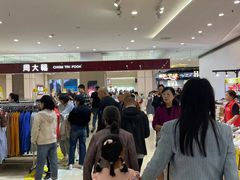 -阳光世纪奥特莱斯店