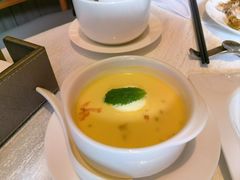 -成都瑞吉酒店·宴庭中餐厅