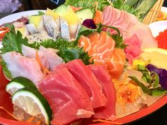-武汉武昌威斯汀酒店-知味自助餐厅