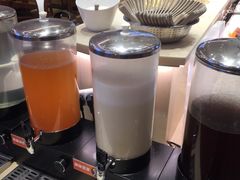 -素满香·Vegan食养自助(天一广场店)