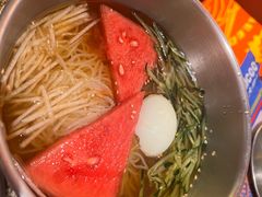 -首尔烤肉大排档(合生汇店)