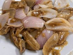 油泡猪肚-醉贤居