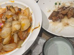 -周家二小姐的菜(西津渡店)