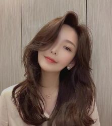 -张昊造型