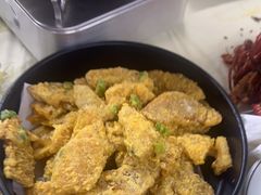 -聚味瞿记·龙虾堂(树木岭店)