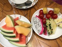 -阿罗新疆菜(人民广场店)