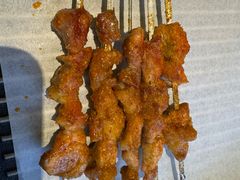 -寂寞的豆芽 蒙古原切大串(金宇店)