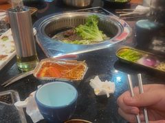 -九坤韩式烤肉(建发阅彩城店)