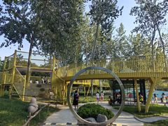 -张店儿童公园