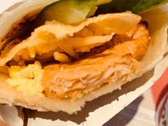 -肯德基(张家港杨舍店)