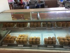 -长发西饼(道前店)