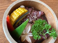 -炎蔵牛舌烤肉