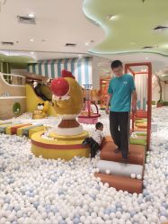 -meland亲子乐园•派对•研学(苏州悠方购物中心店)