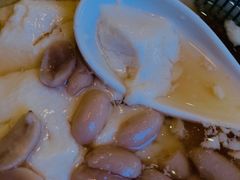 甜豆花-桃园眷村(万象天地店)
