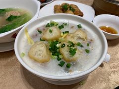 -广东胜利宾馆西关粤中餐厅