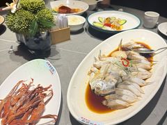 -佬太公海鸭·海鲜大排档(上海总店)