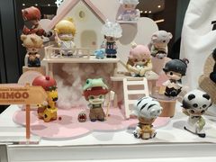 -泡泡玛特POPMART(世豪广场店)