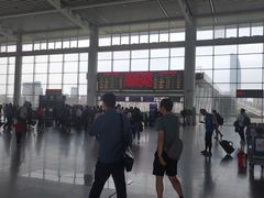 -苏州园区站