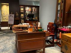 -粤财皇冠假日酒店·彩华轩中餐厅