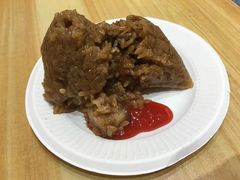 闽南烧肉粽-林氏沙茶面·闽南必尝小吃(福建路店)