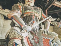-善化寺