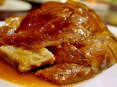 -梧桐餐厅(泉城路店)