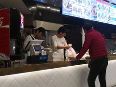 -特派卷·老北京烤鸭卷(合生汇购物中心店)