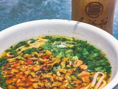 -易裕和·长沙米粉(竹塘西路店)